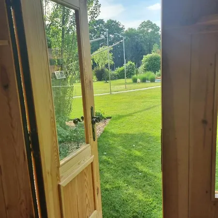 Schlaffass Im Traumgarten